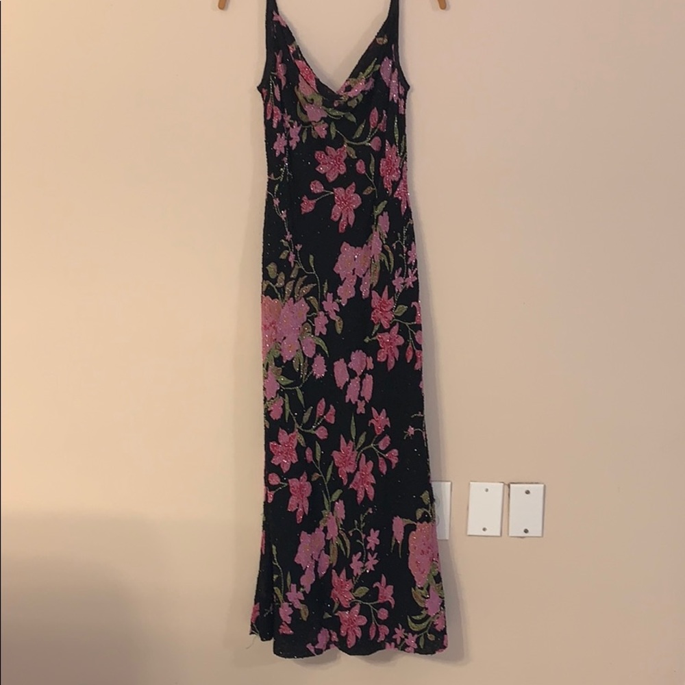 Formal dress